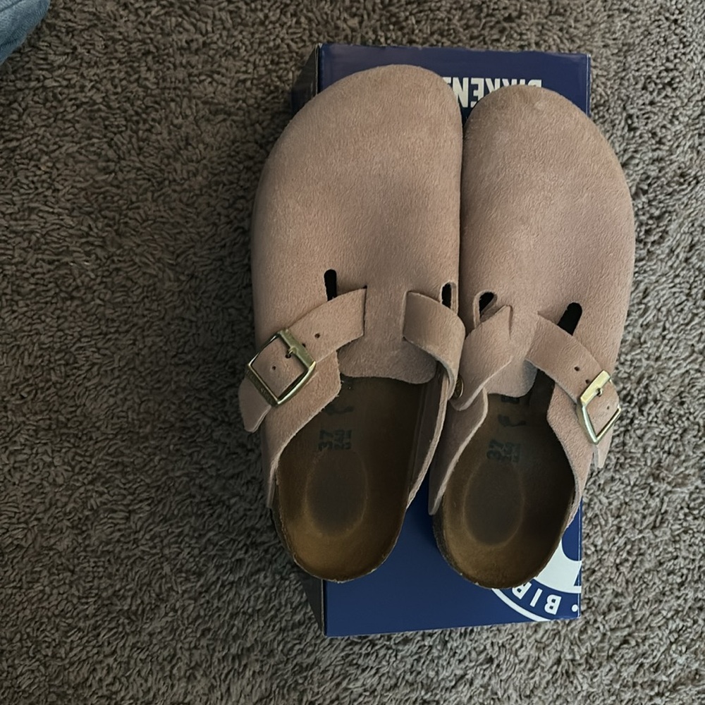 Birkenstock - Picture 3 of 4